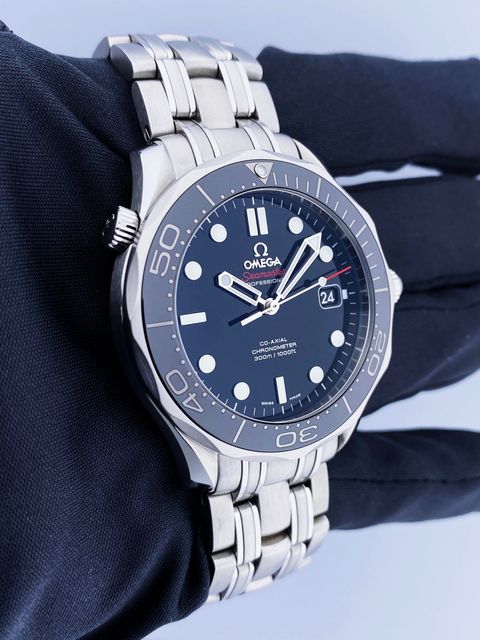 Omega Seamaster 300m 212.30.41.20.01.003 Image 3